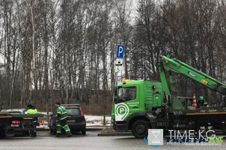 С Мариной Африкантовой приключился неприятный эпизод