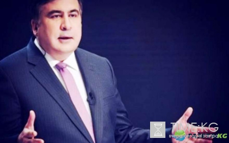 Саакашвили заткнул рот руководству Украины, рассказав об истинном агрессоре и мнении народа