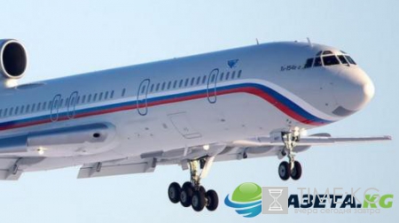 Самолет Ту-154 упал в Сочи 25 декабря: причины крушения, новости сегодня, почему не пишут о трагедии