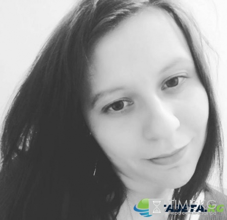 Саша Артемова борется с недоброжелателями
