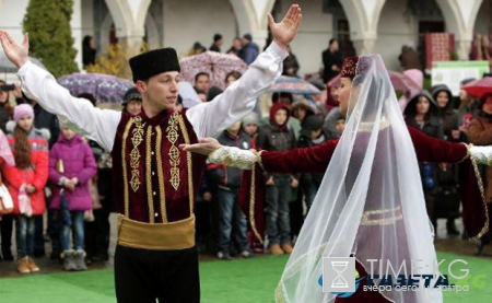 Сегодня мусульмане отмечают Международный день Навруз 2017