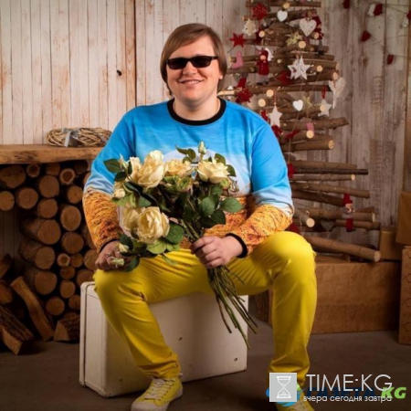 Сергей Жадан опубликовал открытое письмо от звезд Авакову и Луценко