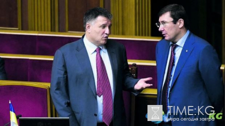 Сергей Жадан опубликовал открытое письмо от звезд Авакову и Луценко