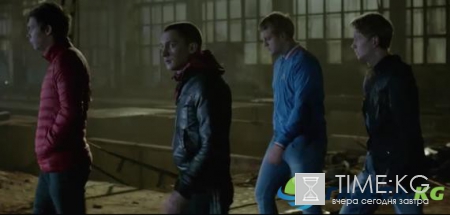 Сериал Закон каменных джунглей 2 сезон 4 серия смотреть онлайн