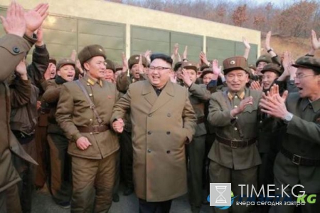 Северная Корея объявила войну тоталитаризму:фото как доказательство