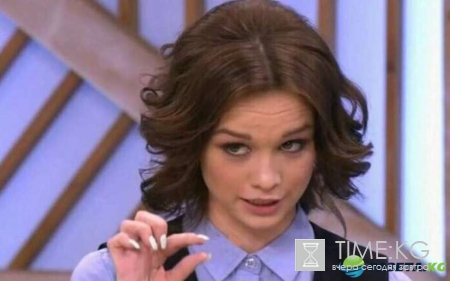 Шансы России на победу «На донышка»: На Евровидение в Киев едет Диана Шурыгина или счета за газ – соц сети в истерике