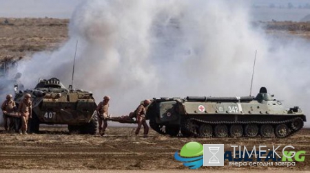 Сирия, последние новости 2017: ситуация в стране сейчас, обзор боевых действий на сегодня, 29 марта