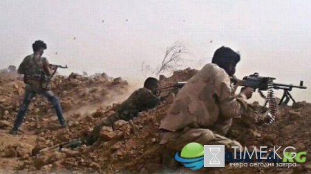 Сирия сегодня 2017, новости 19 марта: сводки, обзор карты военных действий в Сирии на сегодня, 19.03.2017