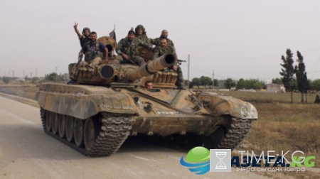 Сирия сегодня 2017, новости 29 марта: сводки, обзор карты военных действий в Сирии на сегодня, 29.03.2017