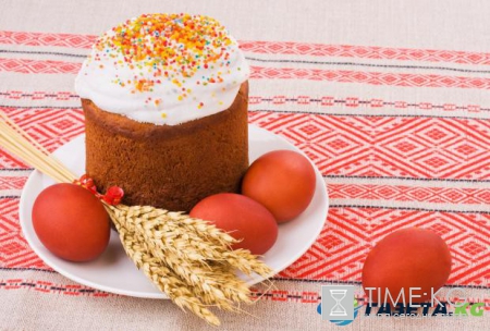 Сколько выходных в апреле 2017