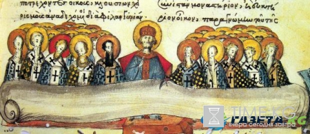 Скрепы рулят: россиянин отказался платить алименты, сославшись на церковный закон 419 года