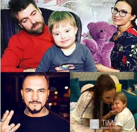 Слова в песне «Пахнет сексом», рэпера Натана, вызвали гнев Эвелины Бледанс