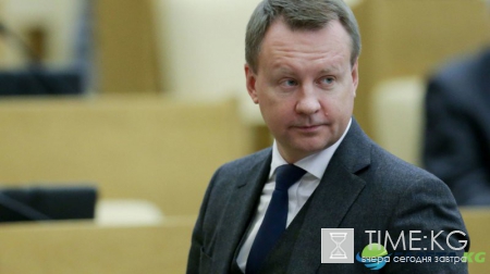 СМИ: Убийца Вороненкова находился в розыске по делу об отмывании доходов