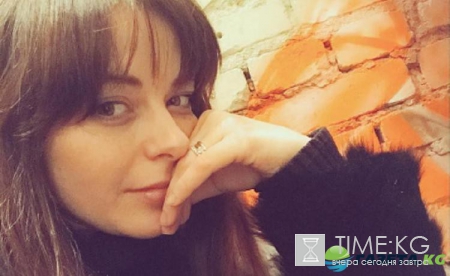 Снимок молодой мамы Марины Александровой взорвал Интернет
