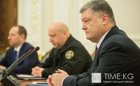 Стала известна причина, из-за которой Порошенко ждет импичмент: народ устал проливать кровь и нищенствовать, всему есть придел