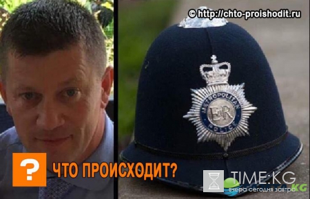 Стало известно, кто ответственен за теракт в Лондоне – премьер Мэй жестко пригрозила преступникам
