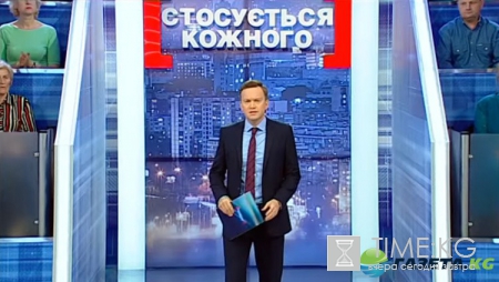 Стосується кожного: по соседству с мамой (эфир от 24.03.2017)