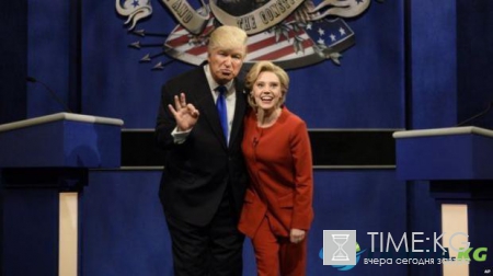 Связь Трампа с Москвой в остросюжетной картине: открыт кастинг актеров