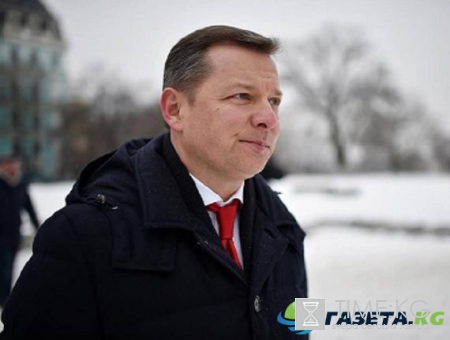 Такого ни кто не ожидал: в ВР назвали имя кандидат в президенты Украины, народ шокирован этой новостью