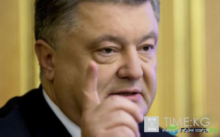 Такого откровения Украина не ожидала: Порошенко публично признался в своих намерениях и выдал все о своем президентстве