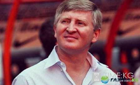 Тарута рассказал о финансовых потерях Ахметова на Донбассе: Порошенко неприятно удивлен