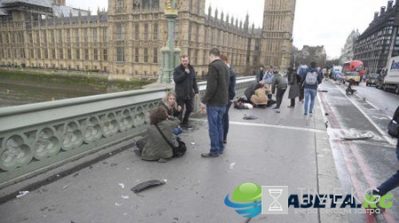 Теракт в Лондоне 22.03.2017, подробности: установлена личность террориста