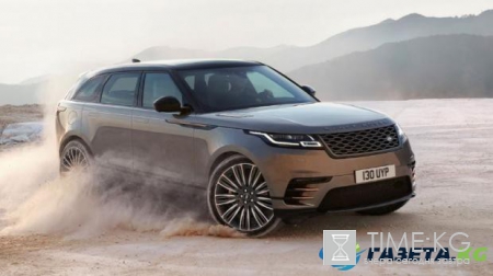 Топжир: 25 горячих автомобилей на Женевском автосалоне 2017 года