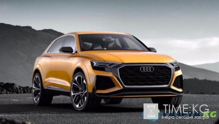 Топжир: 25 горячих автомобилей на Женевском автосалоне 2017 года
