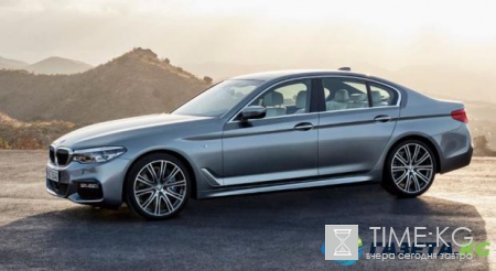 Топжир: 25 горячих автомобилей на Женевском автосалоне 2017 года