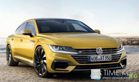 Топжир: 25 горячих автомобилей на Женевском автосалоне 2017 года