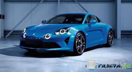 Топжир: 25 горячих автомобилей на Женевском автосалоне 2017 года