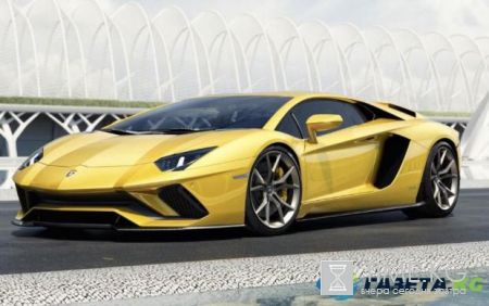 Топжир: 25 горячих автомобилей на Женевском автосалоне 2017 года