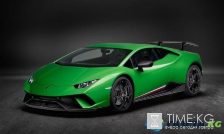 Топжир: 25 горячих автомобилей на Женевском автосалоне 2017 года