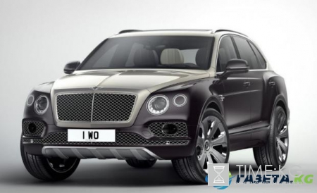 Топжир: 25 горячих автомобилей на Женевском автосалоне 2017 года