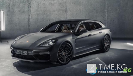 Топжир: 25 горячих автомобилей на Женевском автосалоне 2017 года