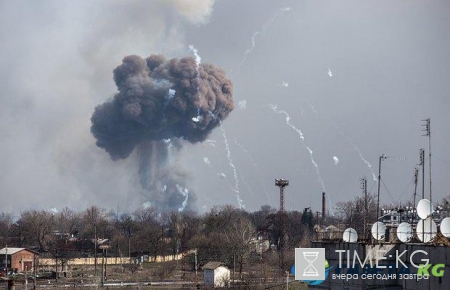 Убийство Дениса Вороненкова: мотивы и версии