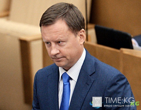 Убийство Вороненкова: Тайные страницы биографии экс-депутата ГД