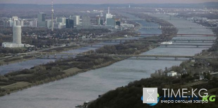 Ученые бьют в набат: в воде Дуная найдена опасная супербактерия