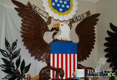 Украина не перестает удивлять: украинский патриот приготовил подарок Трампу, чем очень удивил американское посольство