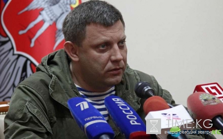 Украина собирается установить сверхопасное оборудование на Донбассе: жители ДНР начнут сильно болеть и умирать