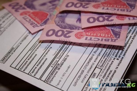 Украинцы с субсидиями будут платить больше в новом отопительном сезоне
