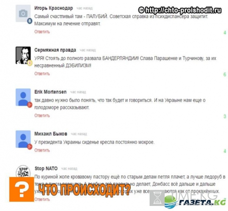 «Украинцы в шоке: Слава Порошенко и Турчинову за дебилизм» – ты не поверишь, что сделал Киев с блокадой Донбасса