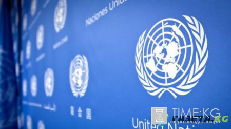 Украине грозит химическая катастрофа – ООН