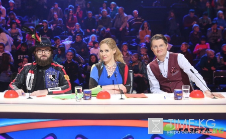 Україна має талант. Діти-2: бильярд, трембита и семечки