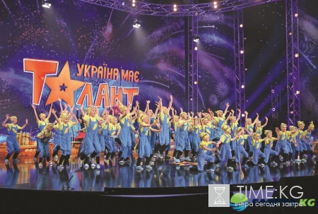 Україна має талант. Діти-2: бильярд, трембита и семечки