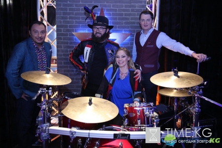 Україна має талант. Діти-2: бильярд, трембита и семечки