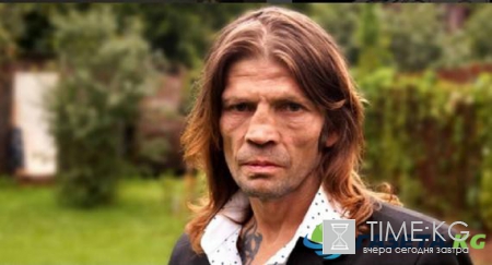 Умер Константин Ступин - смерть «последнего панка» была страшной