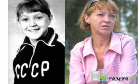 Умерла спортсменка, которая завоевала первое золото на Олимпиаде 1980 года