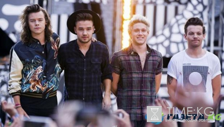 В американском аэропорту участник группы One Direction нокаутировал фотографа