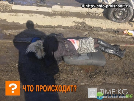 В Челябинске иномарка рухнула с моста на рельсы – фото в сети шокируют пользователей
